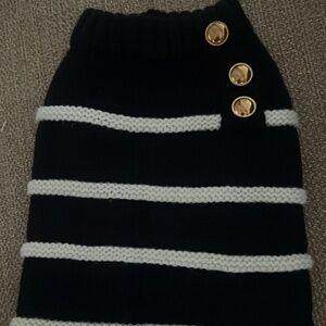 Draper James Dog sweater